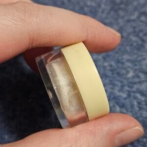 Marsk Mineral Eyeshadow Vanilla Frosting ~ NEW ~ 1.2G
